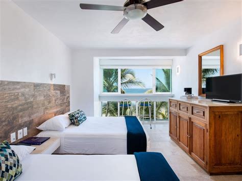 hotel dreams en nuevo vallarta|Rooms & Suites .